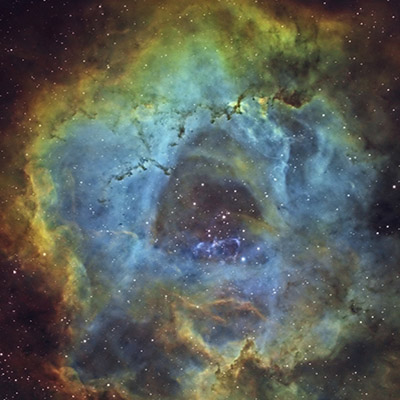 Night Sky